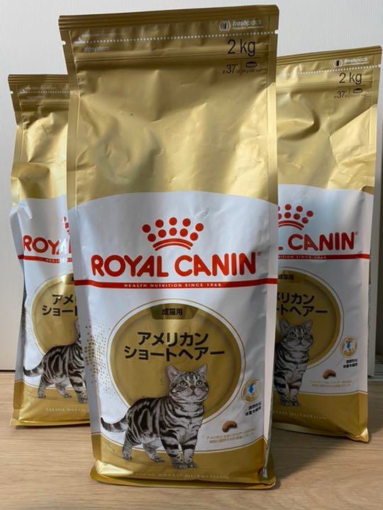 メーカー 一覧 ロイヤルカナン □3/15クーポン有□【2kg×6袋】ロイヤルカナン キャットフード