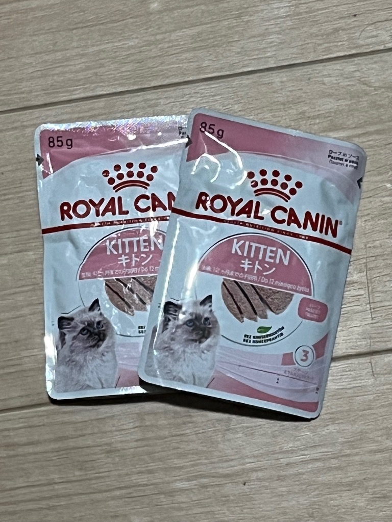 ロイヤルカナン 【85g×12袋】ロイヤルカナン FHN-WET キトン ロイヤルカナン 【85g×12袋】ロイヤルカナン FHN-WET キトン