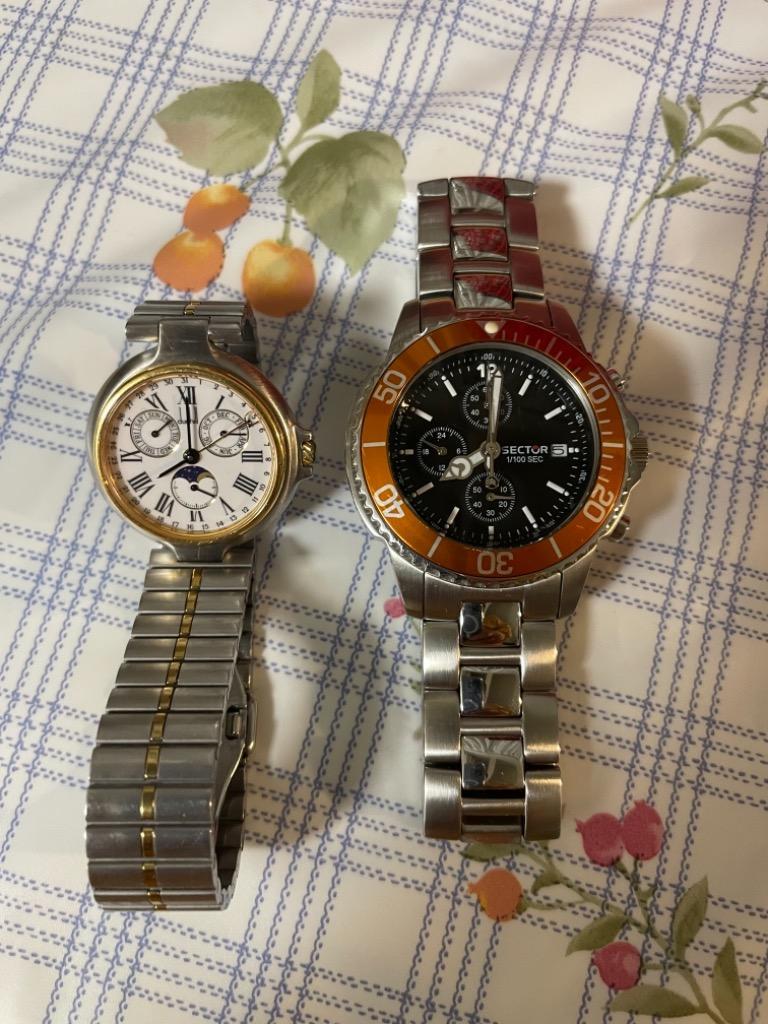 腕時計修理 電池交換 腕時計 タグ・ホイヤー TAGHeuer ウォッチ