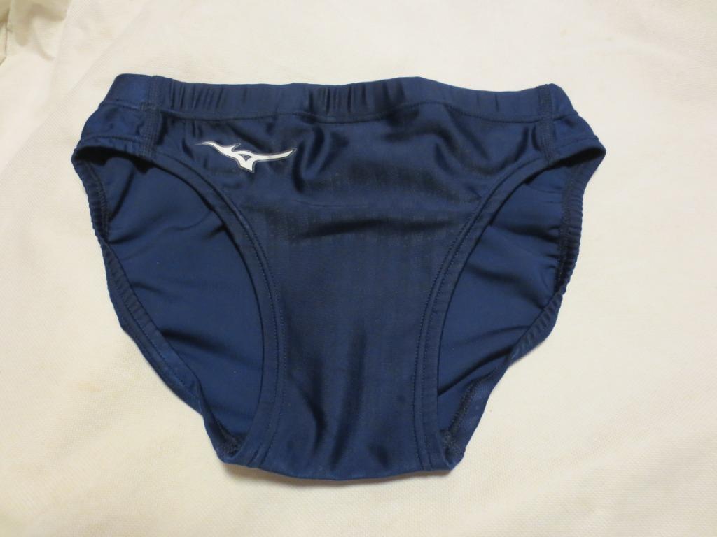 Mizuno  ミズノ メンズ 競泳水着 競パン【L】 MIZUNO (ネコポス可)ミズノ(MIZUNO)男性用 競泳水着 STREAM ACE