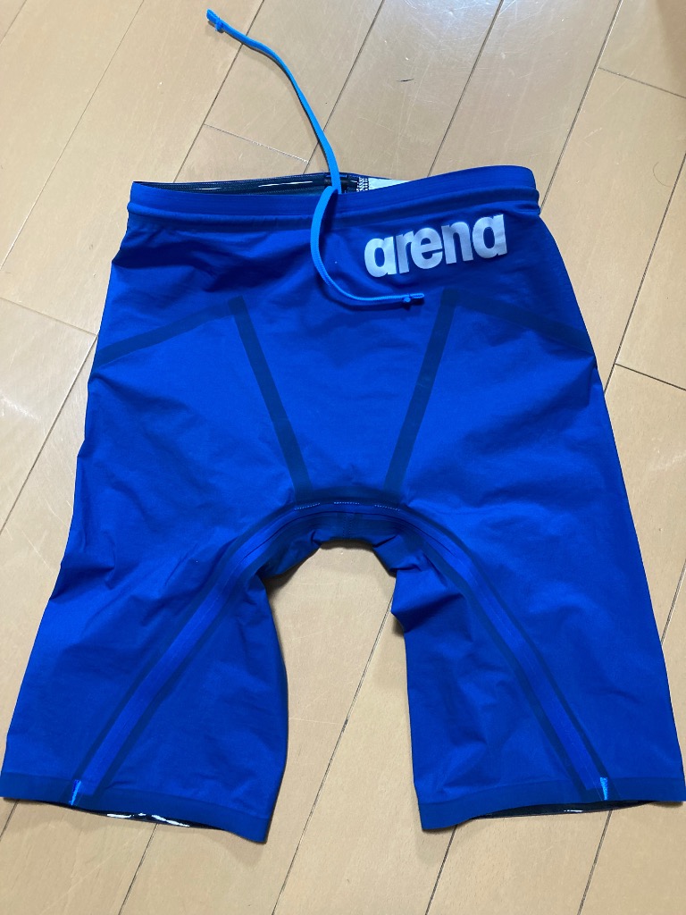 ⭐︎アリーナ(arena)男性用アクアフォースストーム/MF Mサイズ⭐︎ ネコポス不可)アリーナ(ARENA) 男性用 競泳水着 アクアフォース