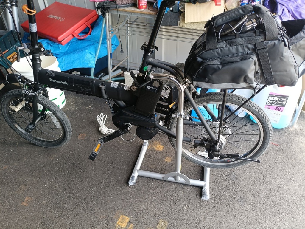 電動自転車対応修理台 WST-DX Amazon.co.jp: GRK 電動自転車対応修理台 WST-DX シルバー