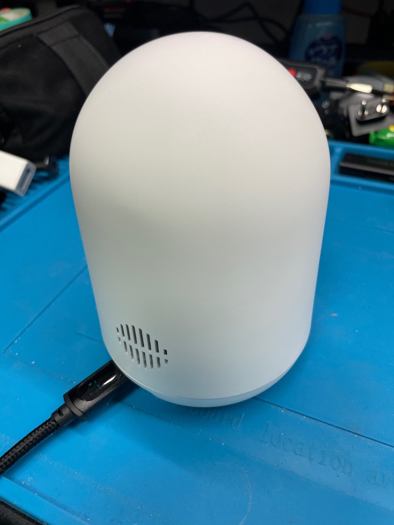 全体のレビュー画像 | 1-1