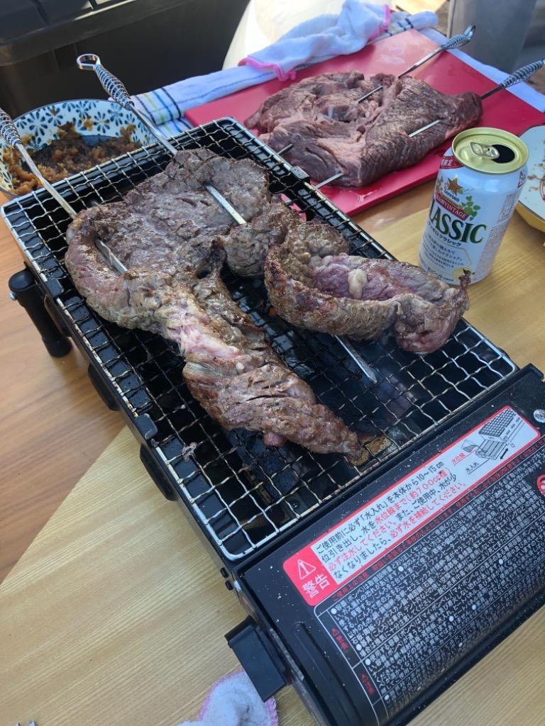 焼肉 セット 牛肉 肉 1ポンド ステーキ 3枚セット 牛肩ロース 450g×3 ブロック ワンポンド メガ盛り 熟成肉 キャンプ キャンプ飯  :1p2-3:お肉のしゃぶまる - 通販 - Yahoo!ショッピング