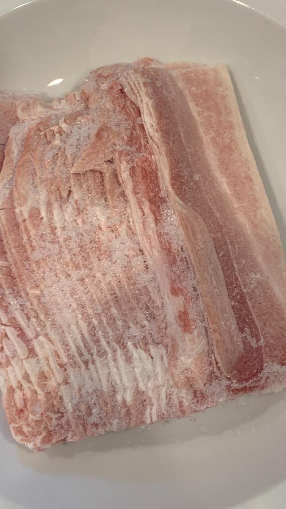 肉 豚肉 豚バラ肉 500g スライス 焼肉 豚肉 250g×2パック グルメ ギフト 食品 プレゼント 女性 男性 お祝い 新生活  :ni-butabara-500g:お肉のしゃぶまる - 通販 - Yahoo!ショッピング