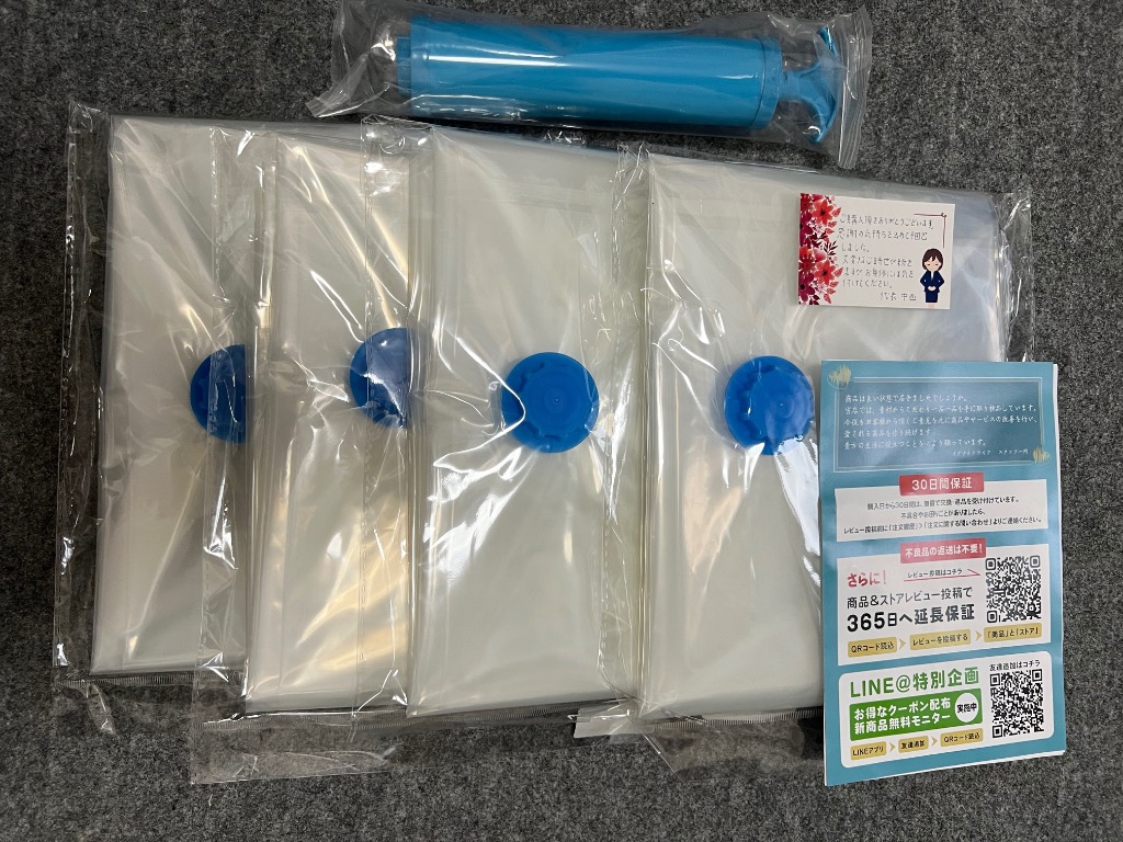 レビュー画像