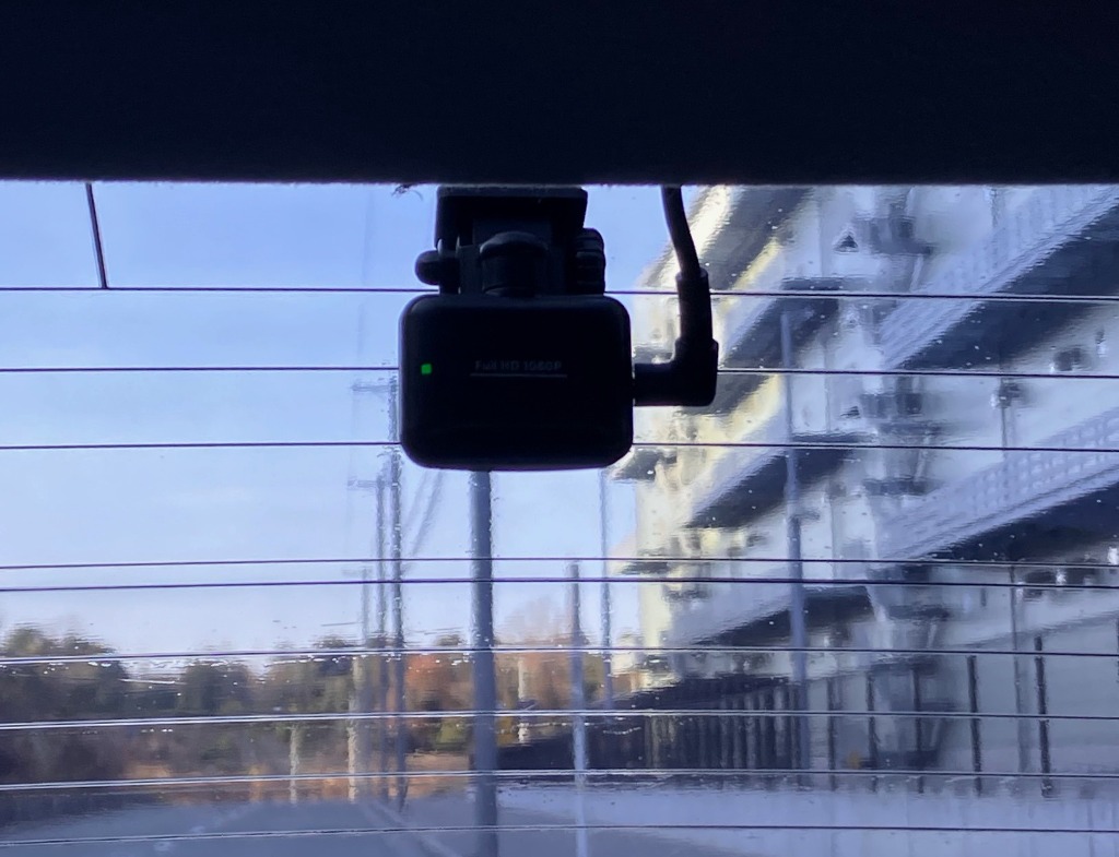 全体のレビュー画像 | 1-1