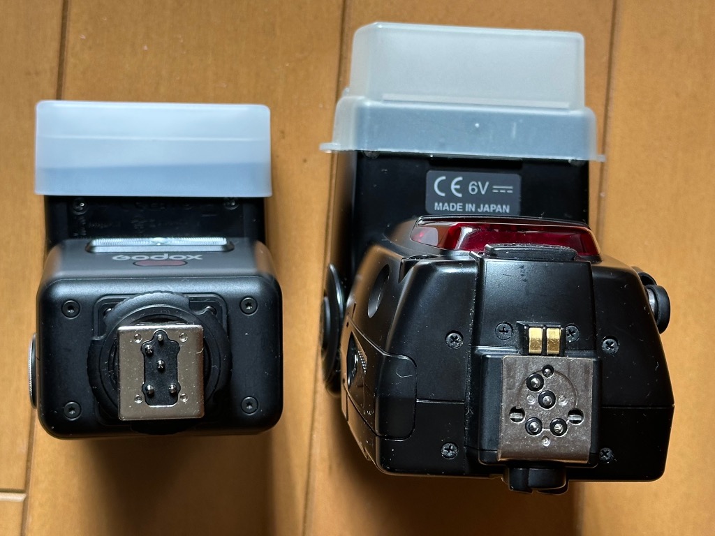 GODOX（ゴドックス） 正規代理店品 Godox iT32 Nikon ニコン用