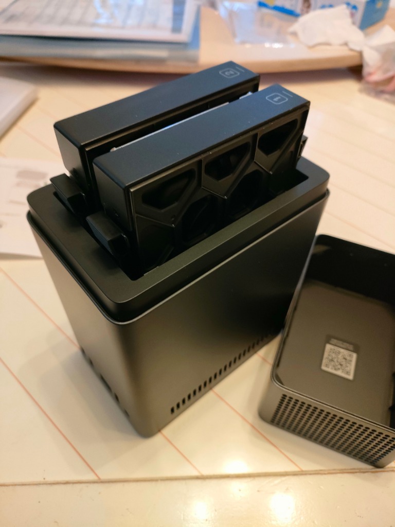 Seagate（シーゲイト） IronWolf 3.5インチ 「データ復旧 3年付」 8TB