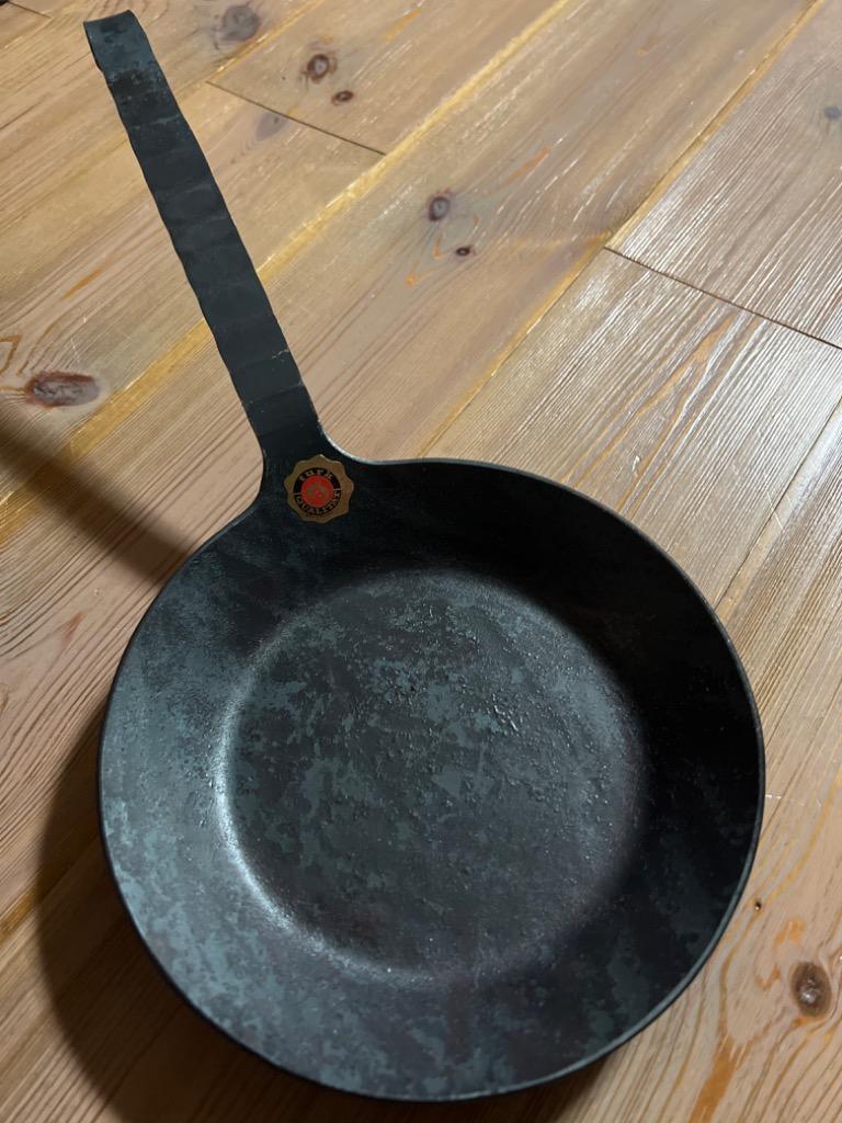 turk フライパン ターク IH クラシック【18cm】ターク IH対応