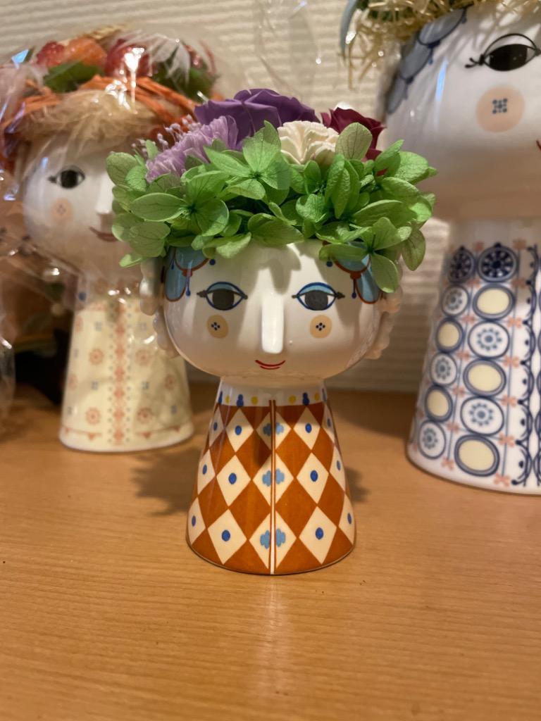 ウィンブラッド 手描きキャンドルスタンド セール ladonna.co.jp