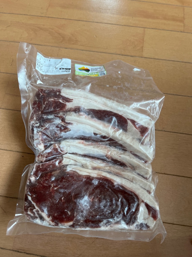 レビュー画像