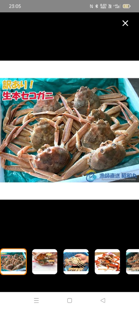 全体のレビュー画像 | 8-0
