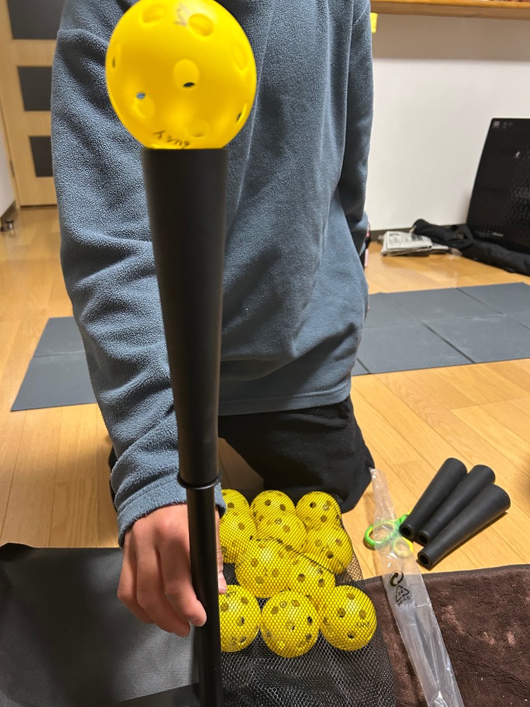 レビュー画像