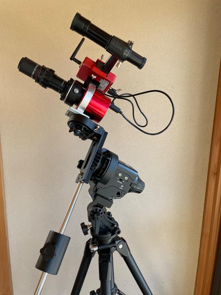 Askar 『FMA135』 口径30mmF4.5 EDアポクロマート鏡筒 - カメラ、光学機器
