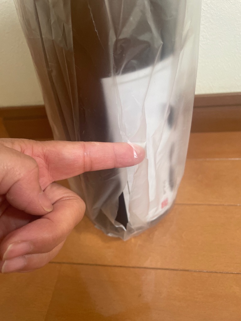 1件目のレビュー画像 | 2