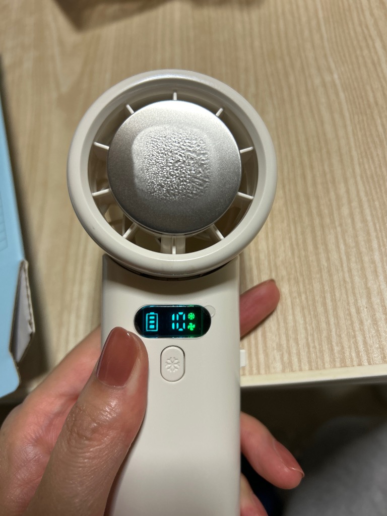 レビュー画像