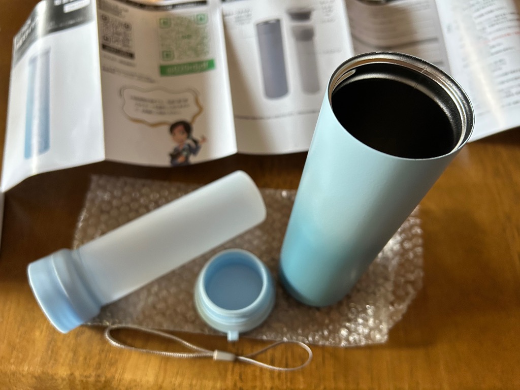 全体のレビュー画像 | 5-0