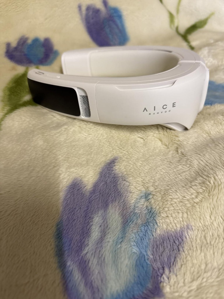 【2025最強進化 AICE LITEプラス】RANVOO ネッククーラー sywh_ddgqwg396