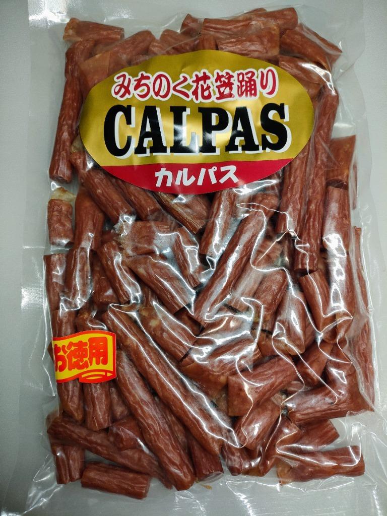 ちび助カルパス アタマ入 440g×1袋 楯岡ハム 訳あり ポスト投函【送料無料】 :chinmi0669:東北珍味Yahoo!ショップ - 通販 -  Yahoo!ショッピング