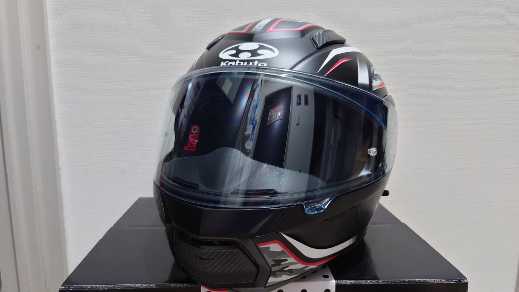 OGK Kabuto OGK（オージーケーカブト） インナーサンシェード
