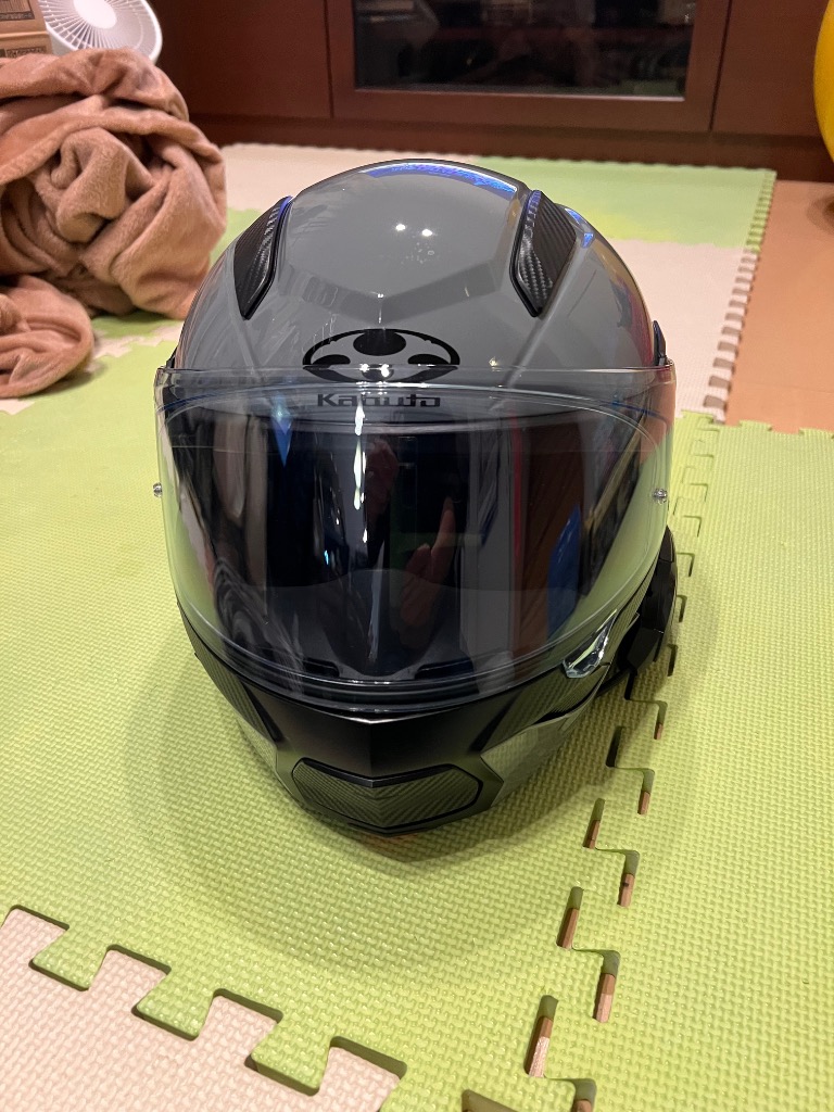 OGK Kabuto OGK（オージーケーカブト） インナーサンシェード