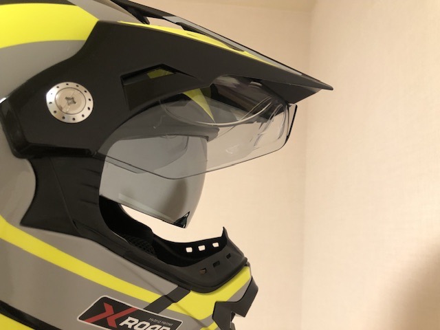 WINSヘルメット X-ROADIII FREE RIDE (X-ROAD3フリーライド WINSヘルメット X-ROADIII FREE RIDE (X-ROAD3フリーライド