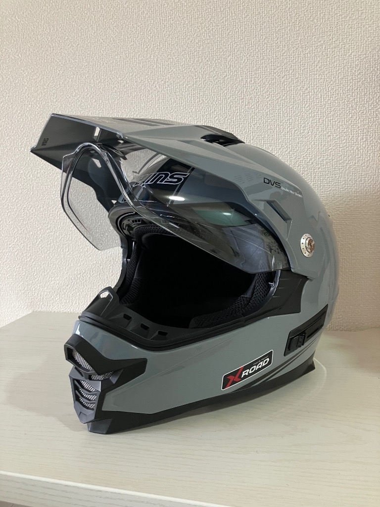 X-ROAD WINSヘルメット X-ROADIII GT (X-ROAD3ジーティー