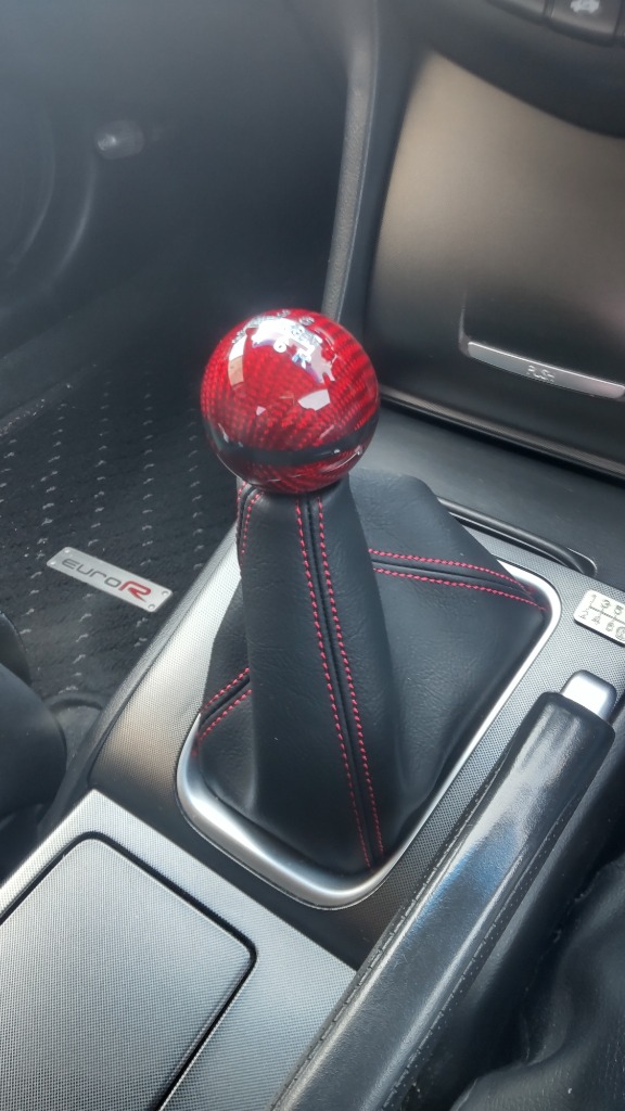 Zhengsheng ユニバーサルシフトブーツカバー、ファブリックシフター マニュアル/オートシフトノブ ブーツダストカバー、ライ 並行輸入品 : Zhengsheng ユニバーサルシフトブーツカバー