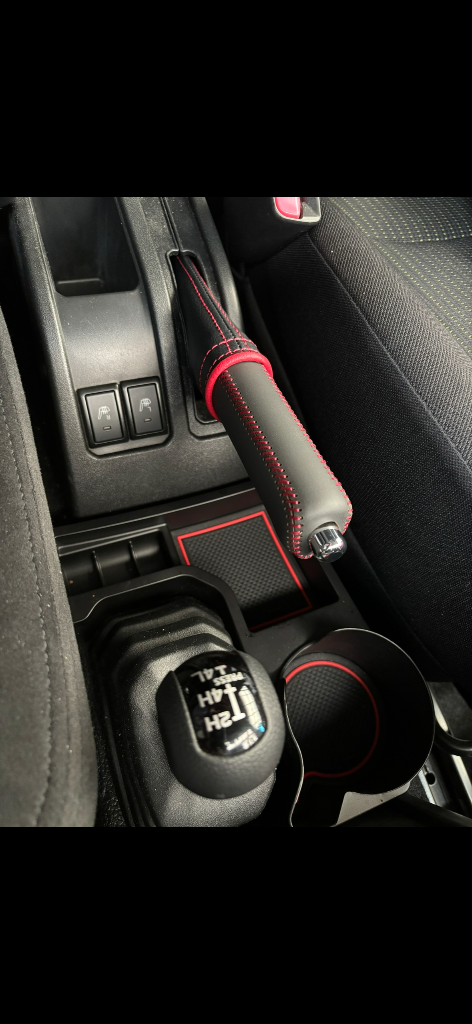 スズキ ジムニー XC/XL/XG (型式3BA-JB64W)用パーツ サイド