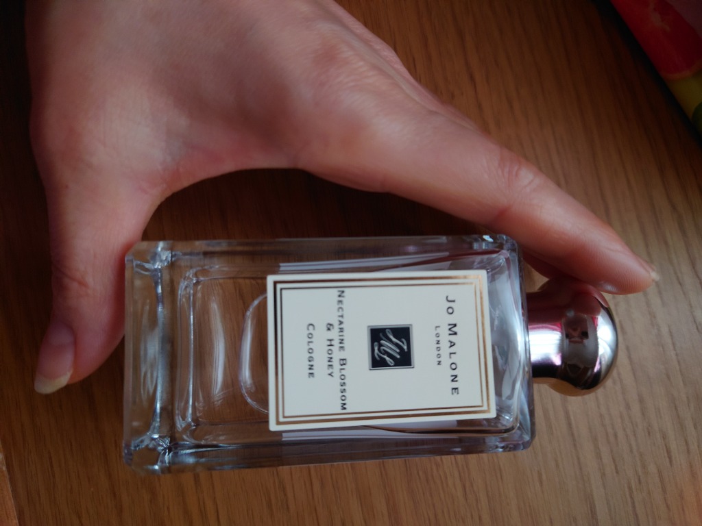 ジョーマローン ネクタリンブロッサム＆ハニー コロン 100ml