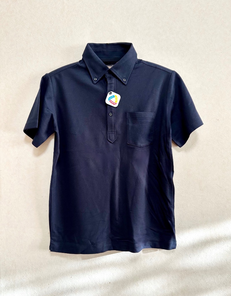 United Athle ポロシャツ 半袖 ユナイテッドアスレ 5.3oz ドライ