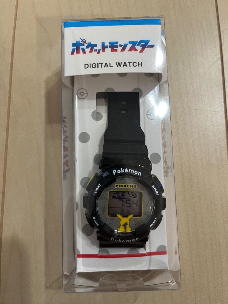 J-AXIS（ジェイアクシス） ポケットモンスター ポケモン ピカチュウ