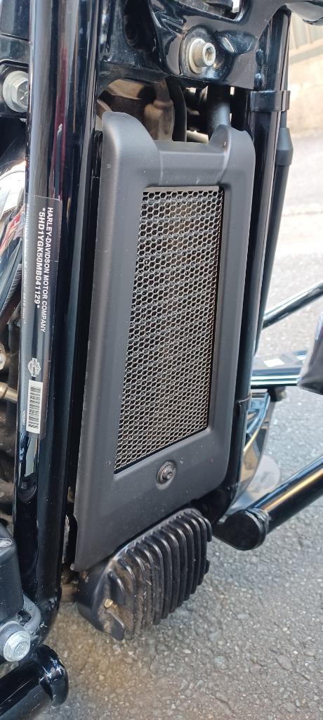 寺田モータース Harley-Davidson ミルウォーキーエイト
