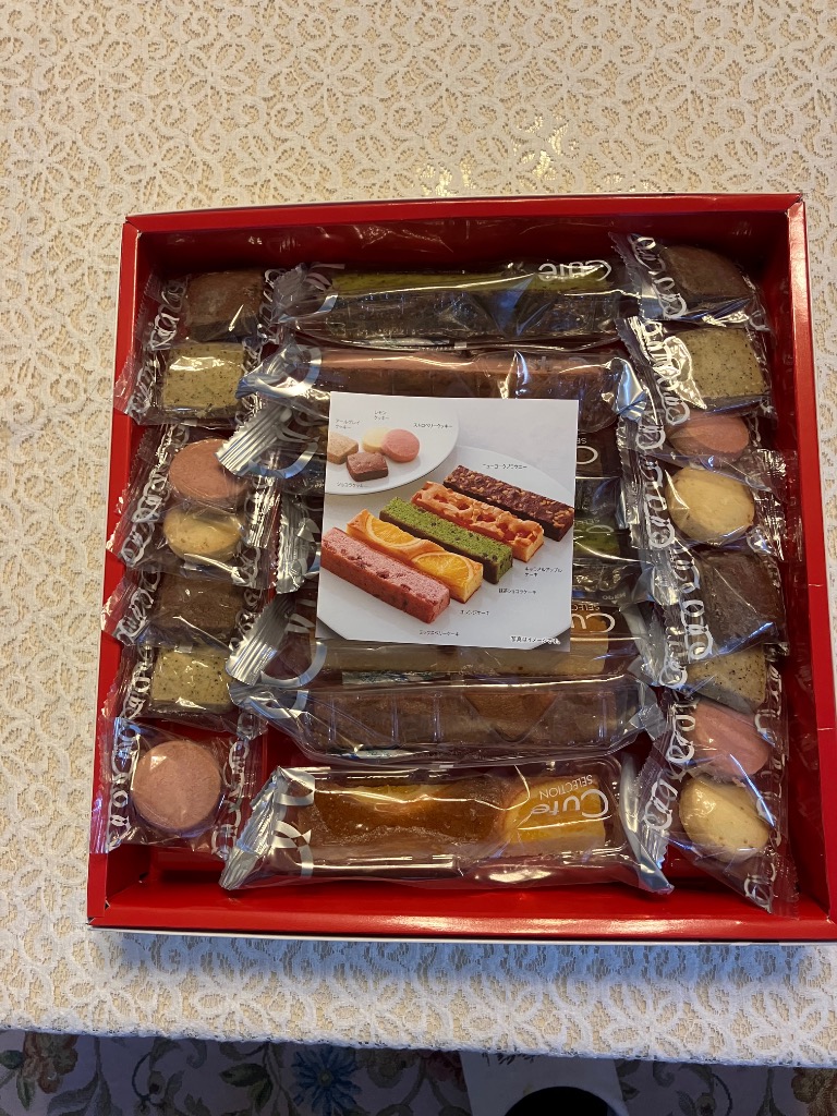 レビュー画像