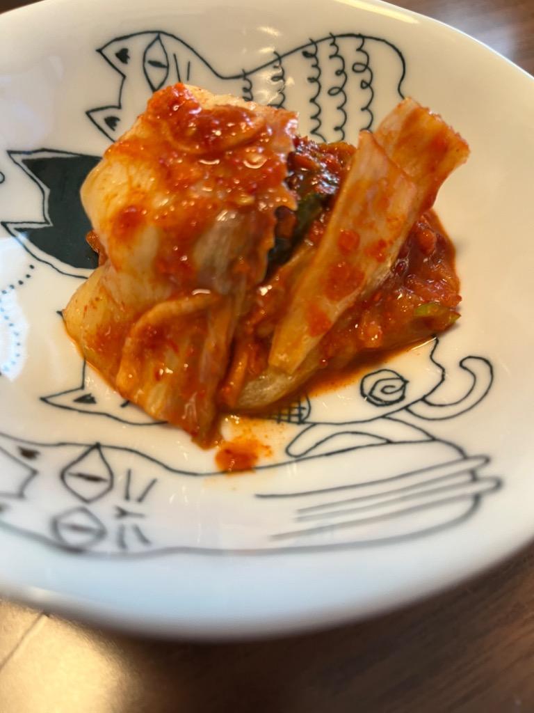 赤坂食べ門]手作りカクテキ500ｇ :tabemonkimchi3:食べ門 - 通販 - Yahoo!ショッピング