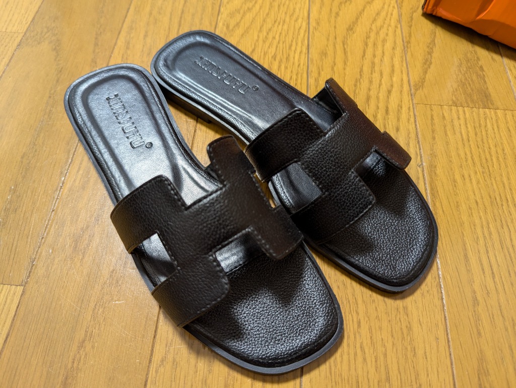 サンダル・ミュール LOGO SANDALS 楽天市場】サンダル レディース ミュール 厚底 痛くない 歩き