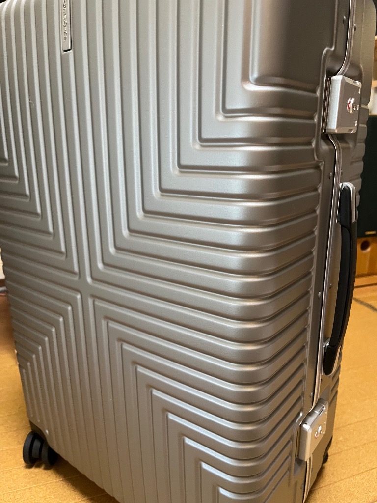 Samsonite 【SALE】スーツケース サムソナイト 73L キャリー