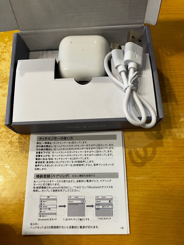 全体のレビュー画像 | 6-0