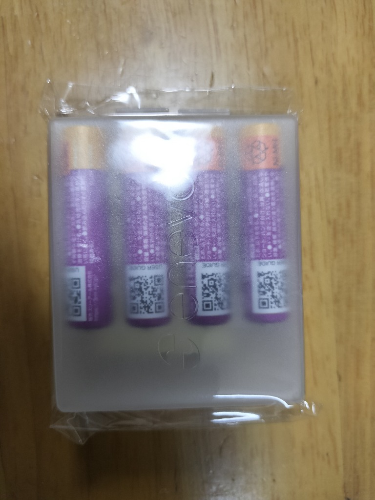 全体のレビュー画像 | 2-0