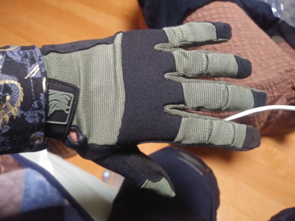 PIG Full Dexterity Tactical (FDT) Alpha PIGグローブ