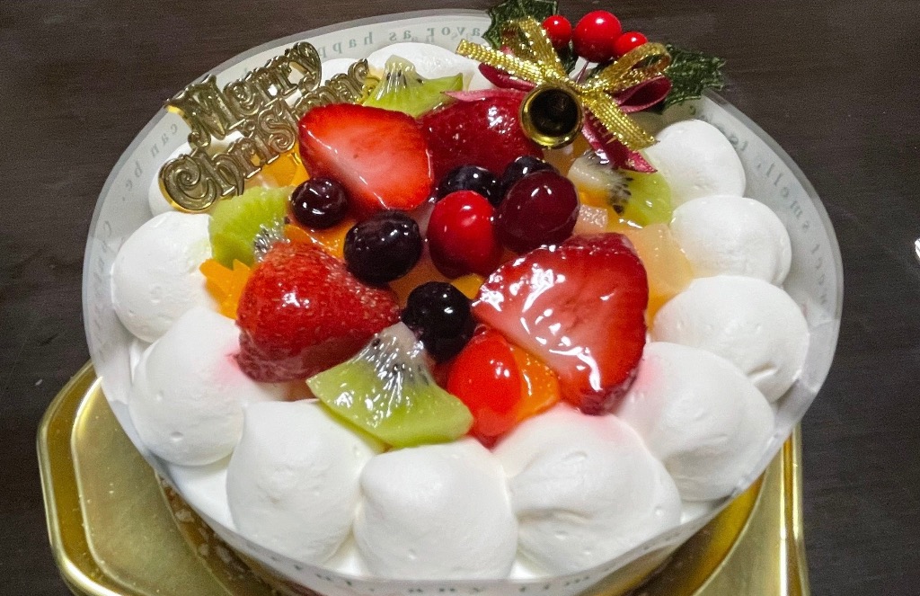 たちかわ クリスマスケーキ 2025 予約 ギフト スイーツ 送料無料