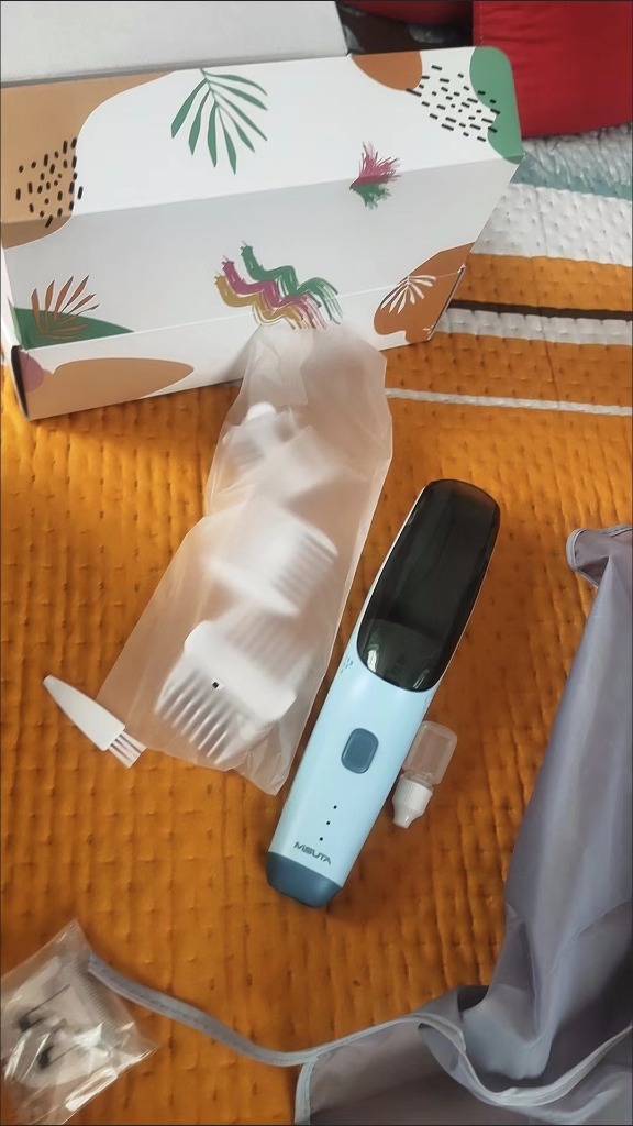 レビュー画像