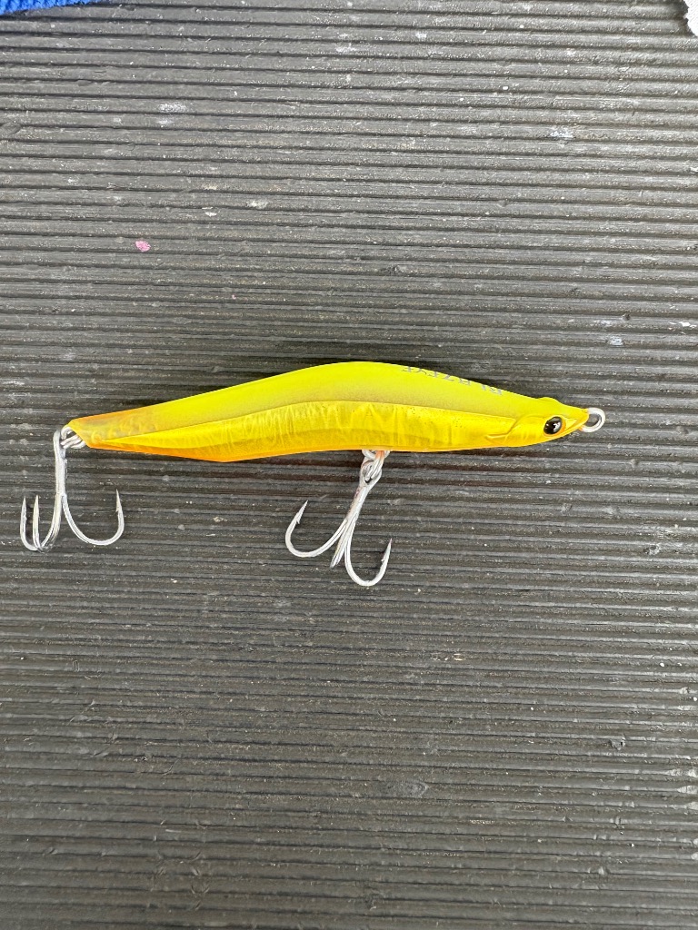 BLAZEYE（ブレイズアイ） レヴォルーク99S ブライトレーサー : 池袋