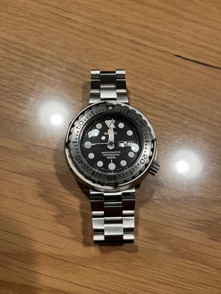 22mm メタル時計バンド ステンレススチール ヘクサッド