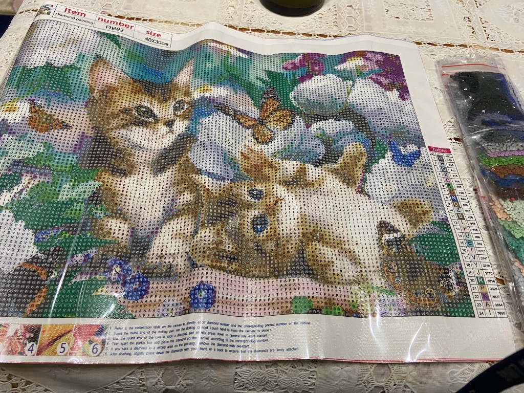 全体のレビュー画像 | 2-0