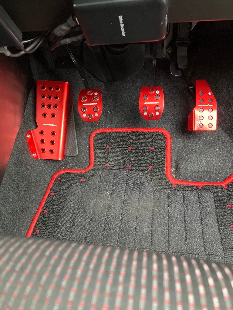 スイフト スイフトスポーツ ZC33S/MT車 スポーツ ドライビング