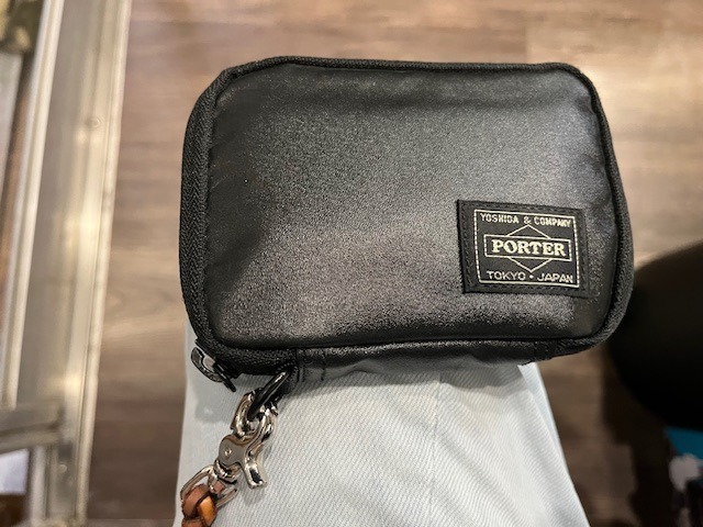 TACTICAL（PORTER） ポーター タクティカル ウォレット 654