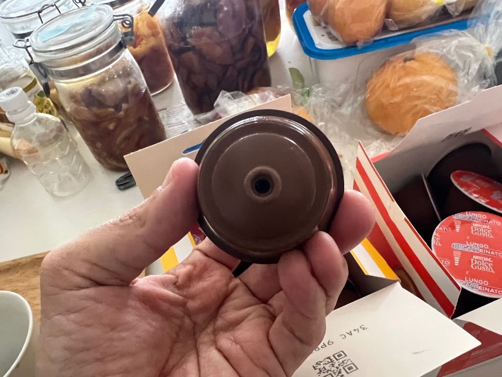 ネスカフェ ドルチェグスト 専用カプセル 11種類から選べる4箱