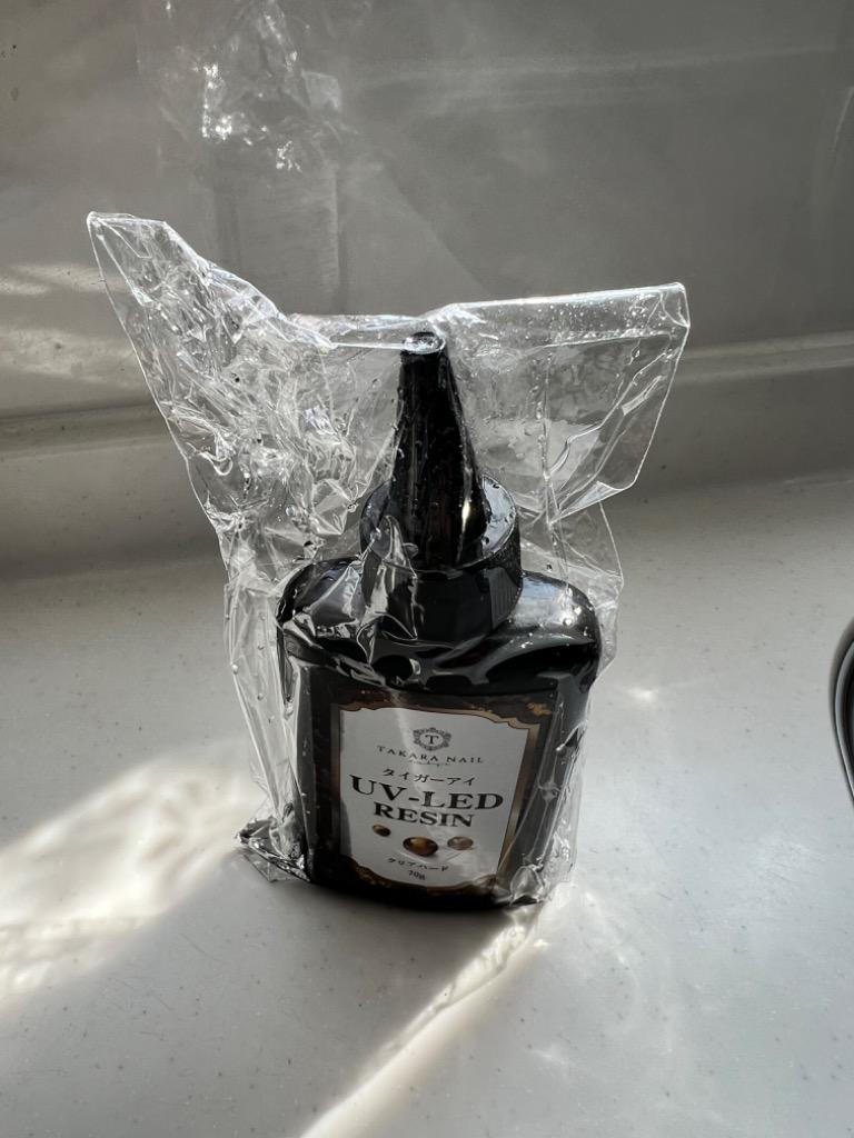 UV-LEDレジン液】タイガーアイ レジン液 100g お得 プレゼントB【メール便対応】シリコンモールド 大容量 低粘度タイプ ハードタイプ  :c-rsn27:東京タカラネイル 通販 